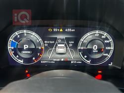 ميتسوبيشي اوتلاندر